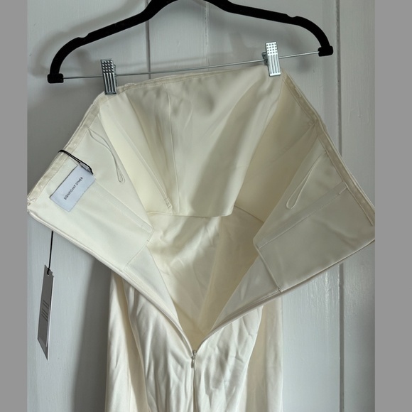 NWT Significant Other Lucille Dress - Picture 6 of 8